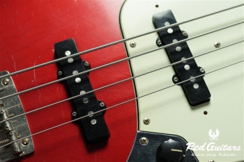 MJB1-STD/NJ  - OCAR Relic